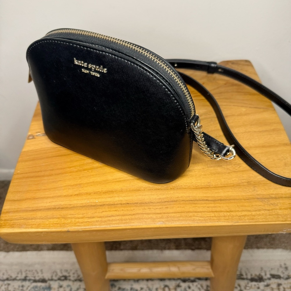 Kate Spade Crossbody Purse - Picture 4 of 7